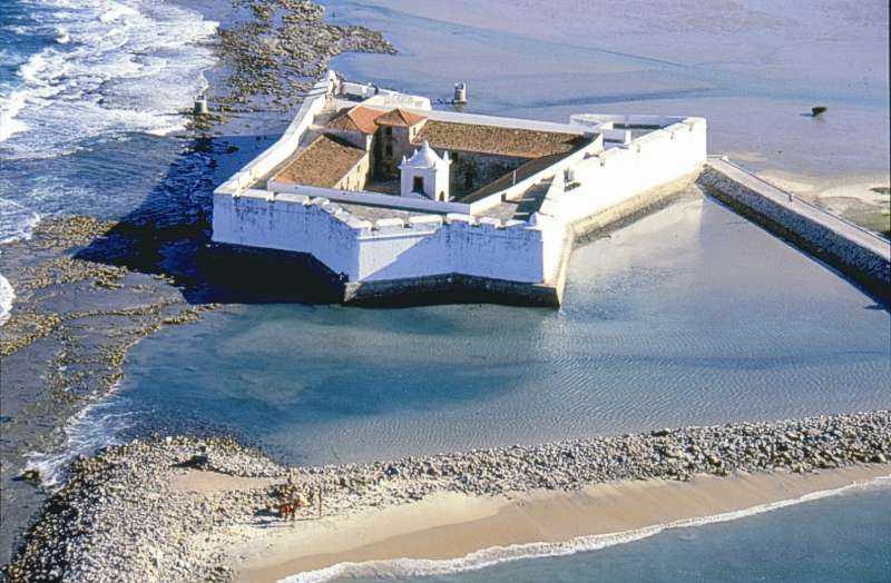 Praia do Forte: Destaque histórico e muita diversão