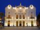 Teatro Alberto Maranhão