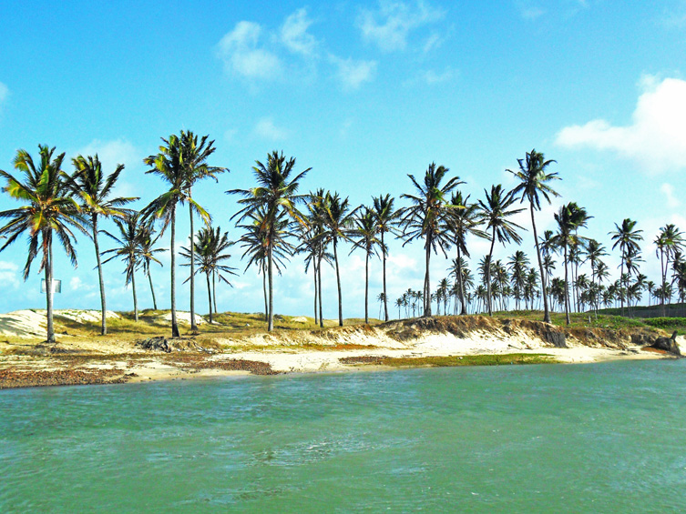 barra do maxaranguape