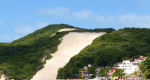 morro do careca