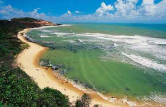 Praia do Amor